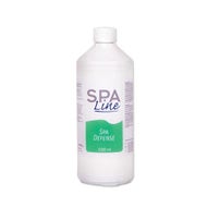 SpaLine Spa Defense Kalklöser (1000ml) SPA-DF002