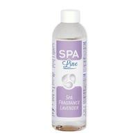 SpaLine Spa Fragrance Aromatherapie Duft (250ml) Lavendel SPA-FRA06