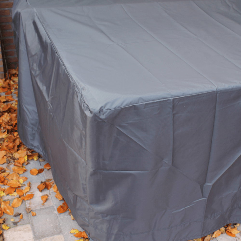 SpaLine deLuxe Whirlpool Abdeckung 200x200cm SPDL-200