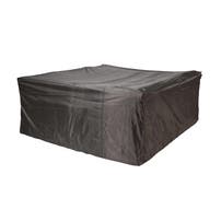 SpaLine deLuxe Whirlpool Abdeckung 235x235cm SPDL-235