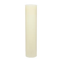 Allspares Ersatzfilter für Mini Outdoor Wasserfilter AS-ADV020