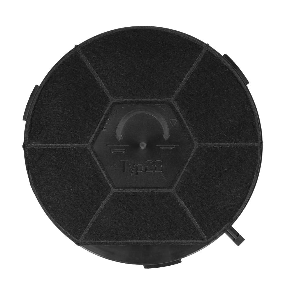 Juno Aktivkohlefilter MCFE08 / 9029800522