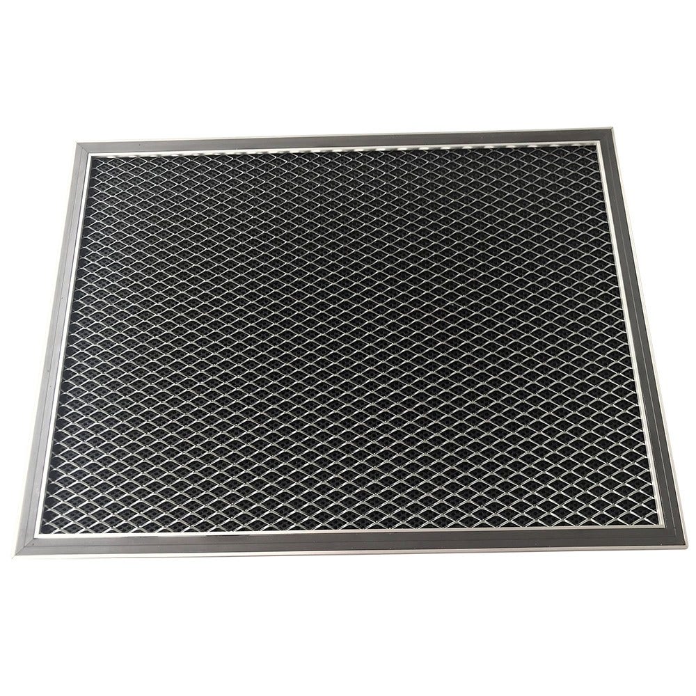 Metall-Fettfilter 290x240mm TZ441 passend für Gutmann / Opera