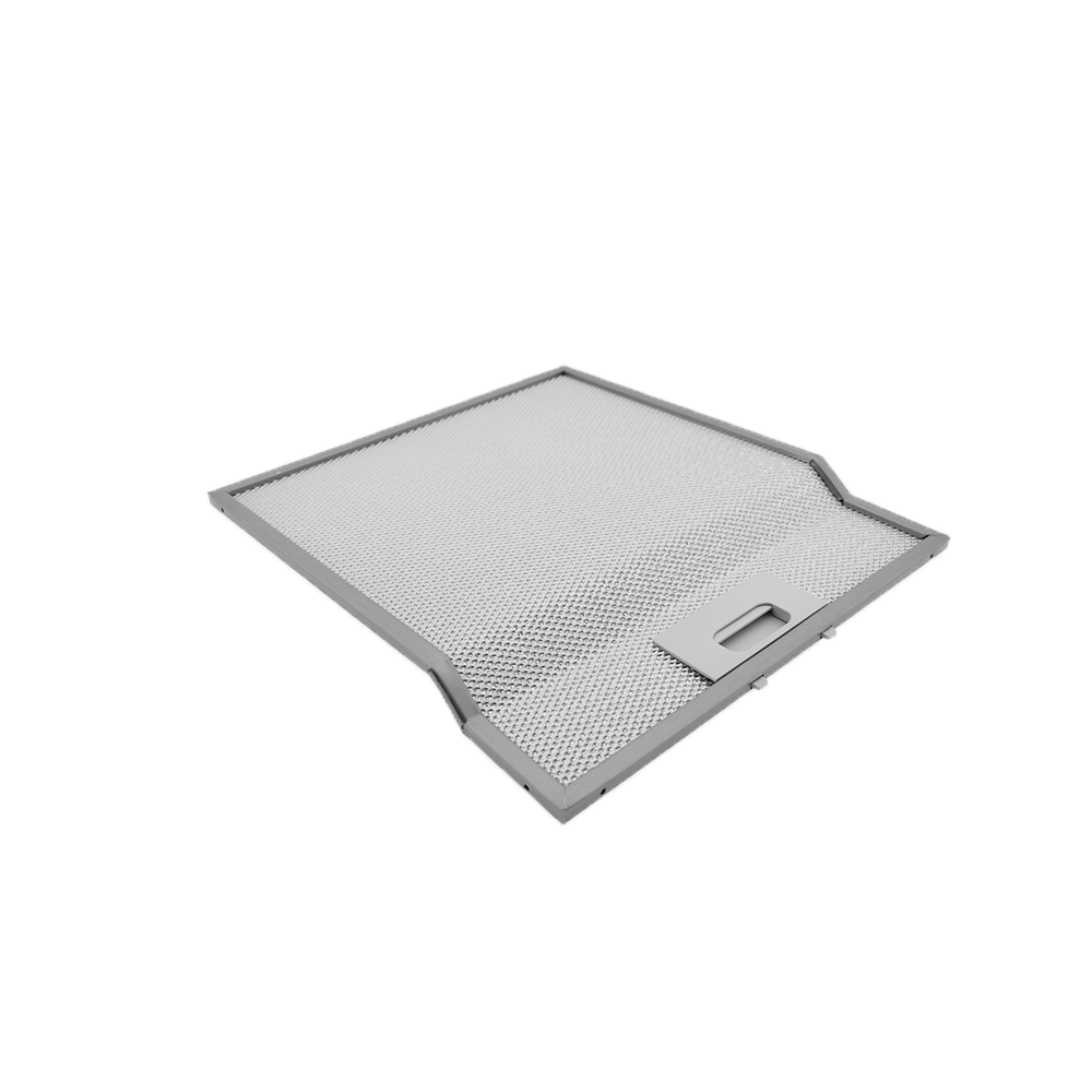 Elica Metall-Fettfilter 314x282x8mm GF040B