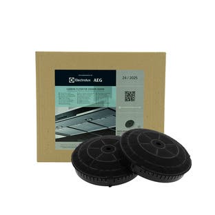 AEG Aktivkohlefilter MCFE21ST / 9029866051 (2St.)