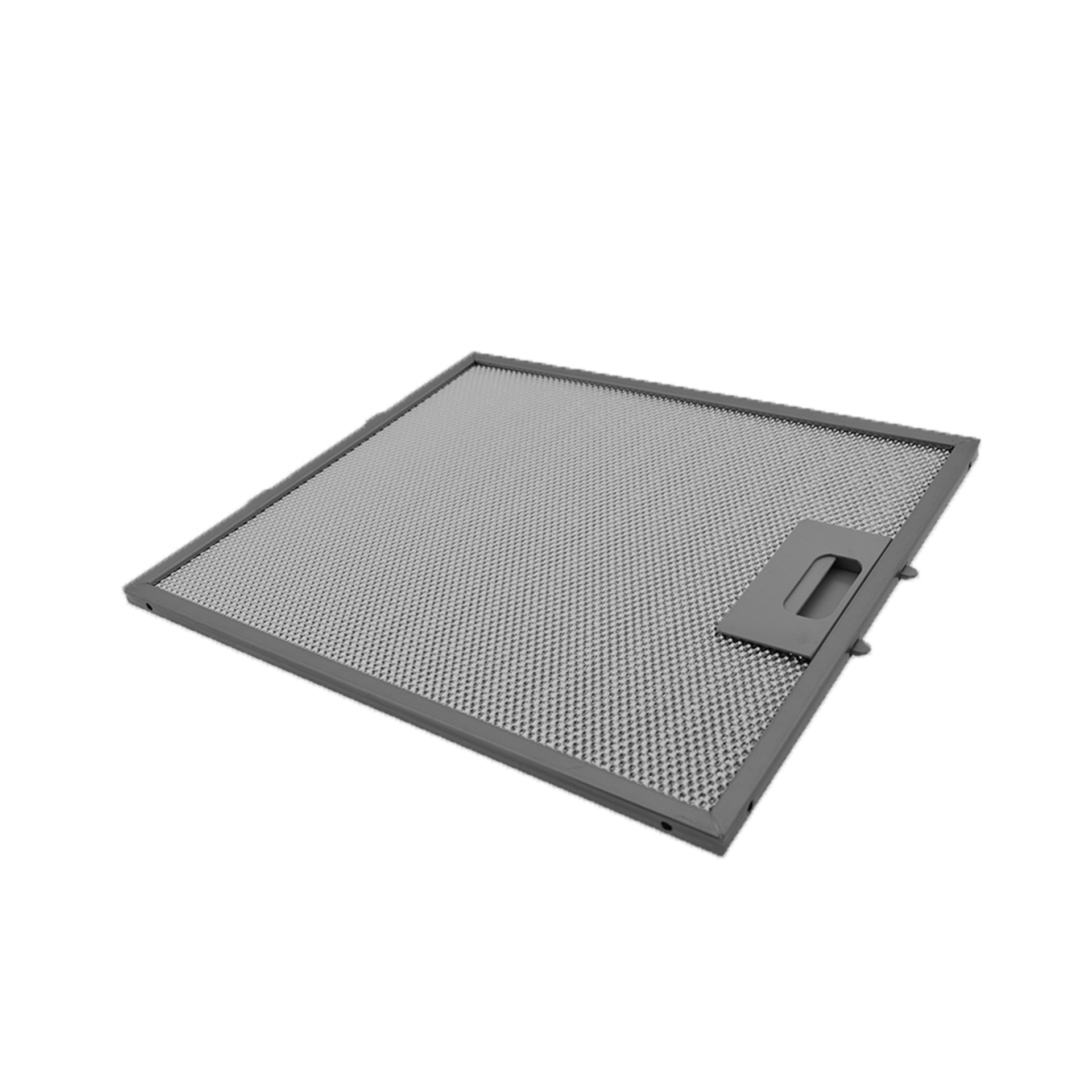 Hotpoint-Ariston Metall-Fettfilter 305x267mm C00280008