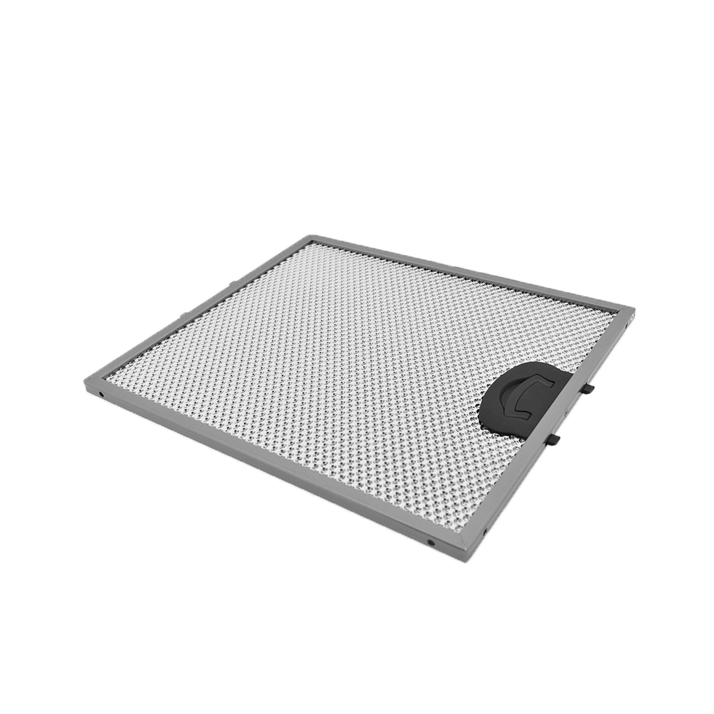 DeDietrich Metall-Fettfilter 272x238x10mm 79X8840