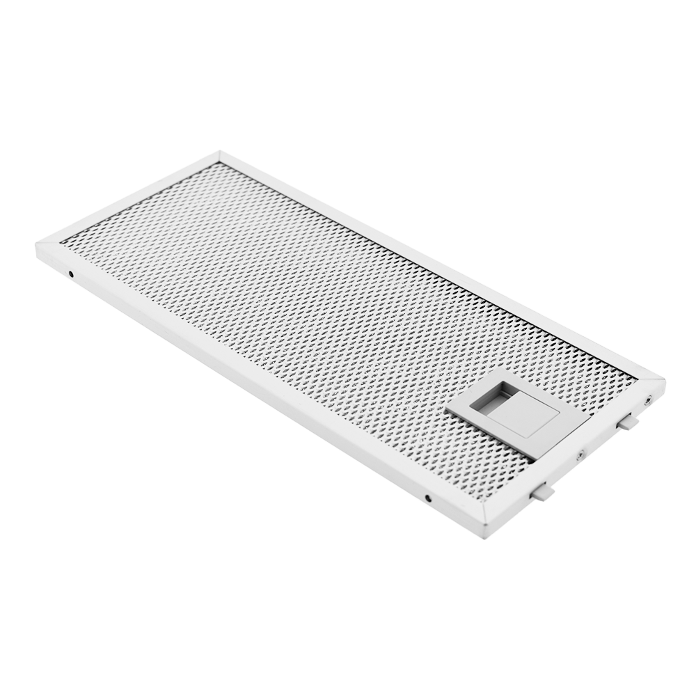 Siemens Metall-Fettfilter 250x110mm 11022470