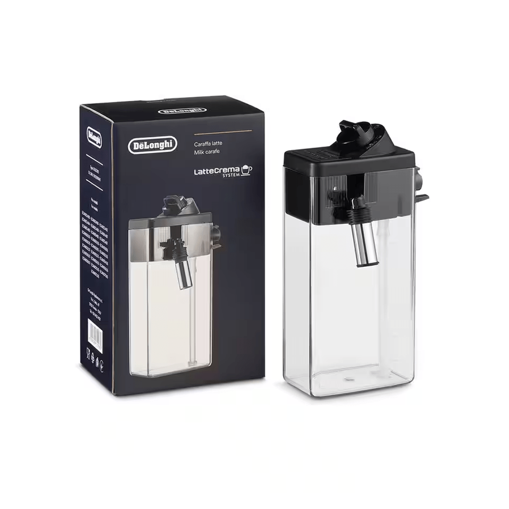 DeLonghi LatteCrema System Milchbehälter DLSC012 / 5513296641