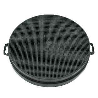 Aktivkohlefilter geeignet für Electrolux Type 210 / E3CFT210