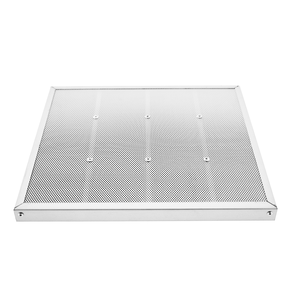 Falmec Carbon.Zeo Regenerierbarer Aktivkohlefilter KACL.928