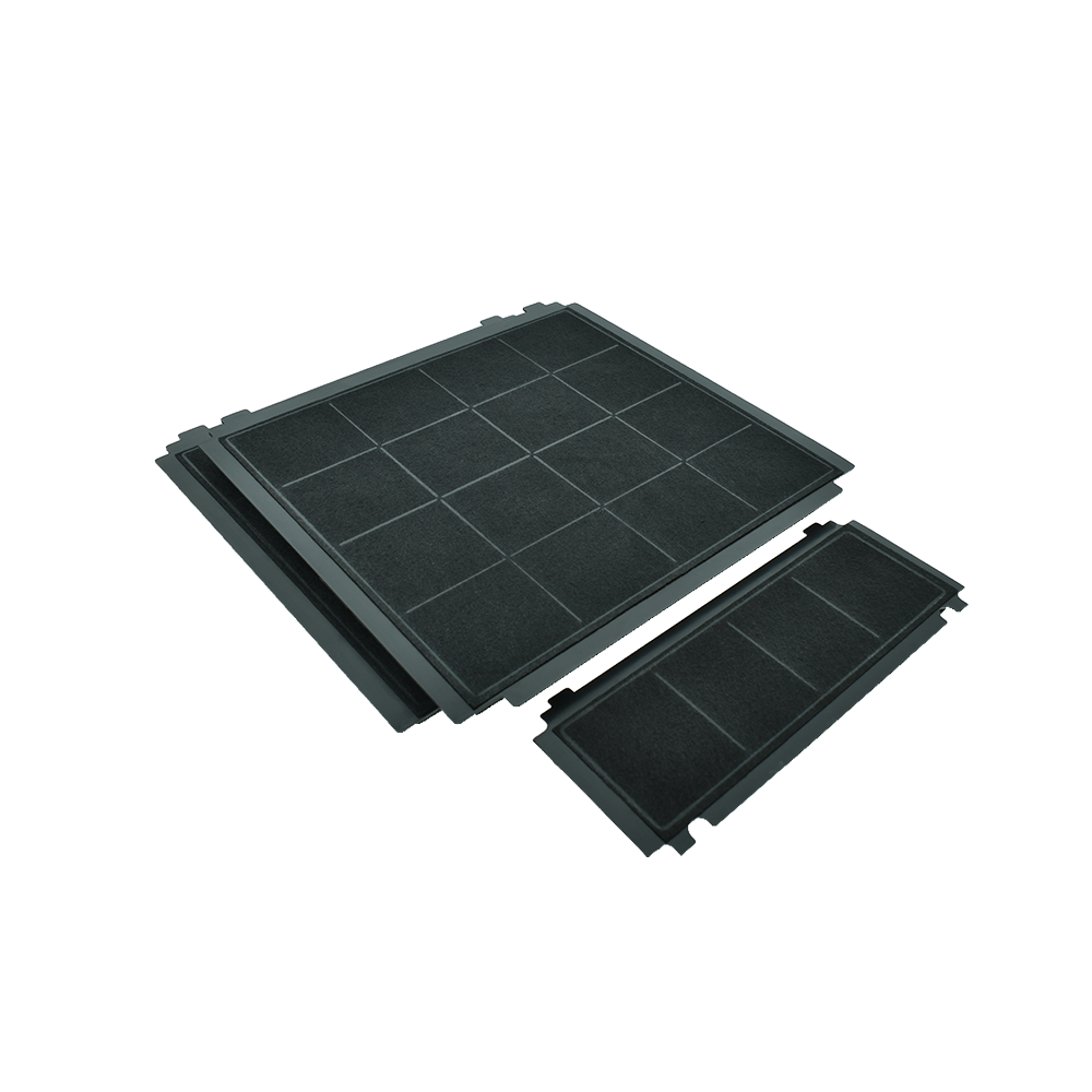 Airforce Aktivkohlefilter-Set AFFCAF203 | (3St.) 