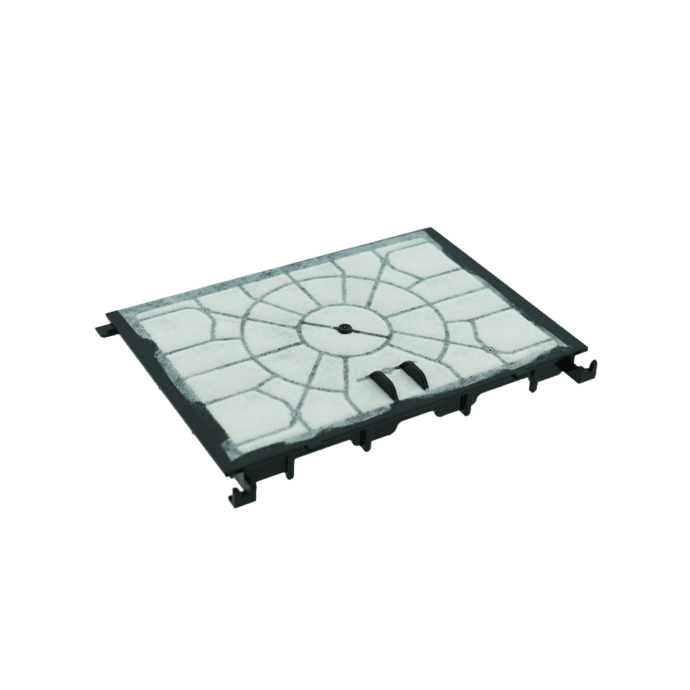 Siemens Motorschutzfilter für Staubsauger 17008769