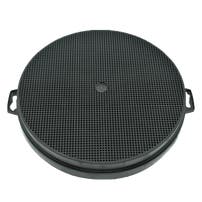 Aktivkohlefilter geeignet für Sauter 71S8574 / 70X1173 / AFC-62