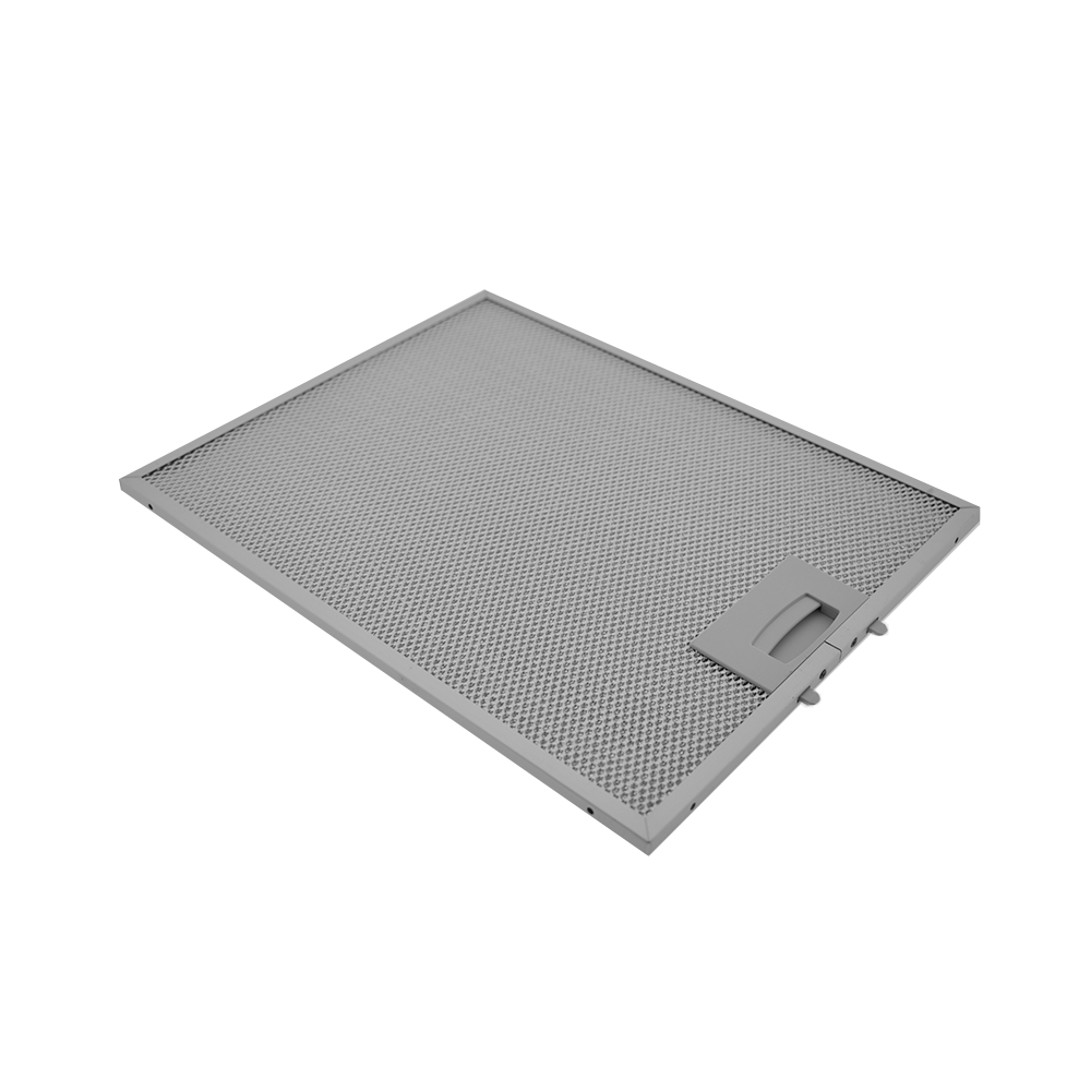 Tecnik Metall-Fettfilter 310x250x8mm 353110 / 00353110