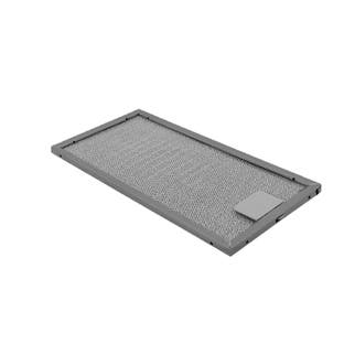 Balay Metall-Fettfilter 255x125x8mm 746790 / 00746790