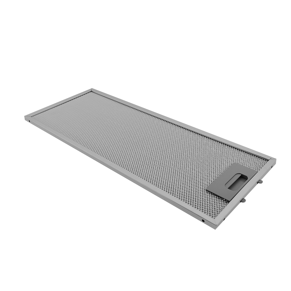 Bosch Metall-Fettfilter 456x185x8mm 00746994