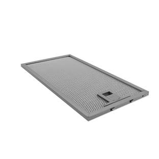 Blaupunkt Metall-Fettfilter 302x165x9mm 133.0298.217