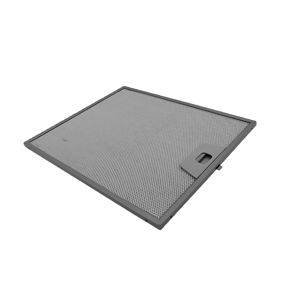 Zanker Metall-Fettfilter 300x253x8mm 4055081220