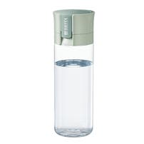 BRITA Vital Trinkflasche Lichtgrün (600 ml) + 2 MicroDisc 1052260