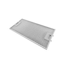 Siemens Metall-Fettfilter 405x209mm 434107 / 00434107 (hinten)