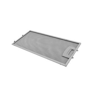 Siemens Metall-Fettfilter 350x165mm 435204 / 00435204