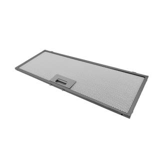 Hotpoint-Ariston Metall-Fettfilter 459x178mm 481248058314