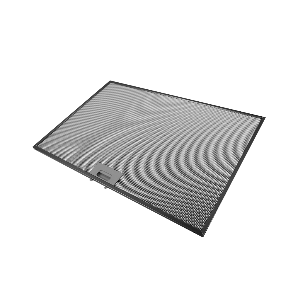 Whirlpool Metall-Fettfilter 565x380x8mm 488000302744