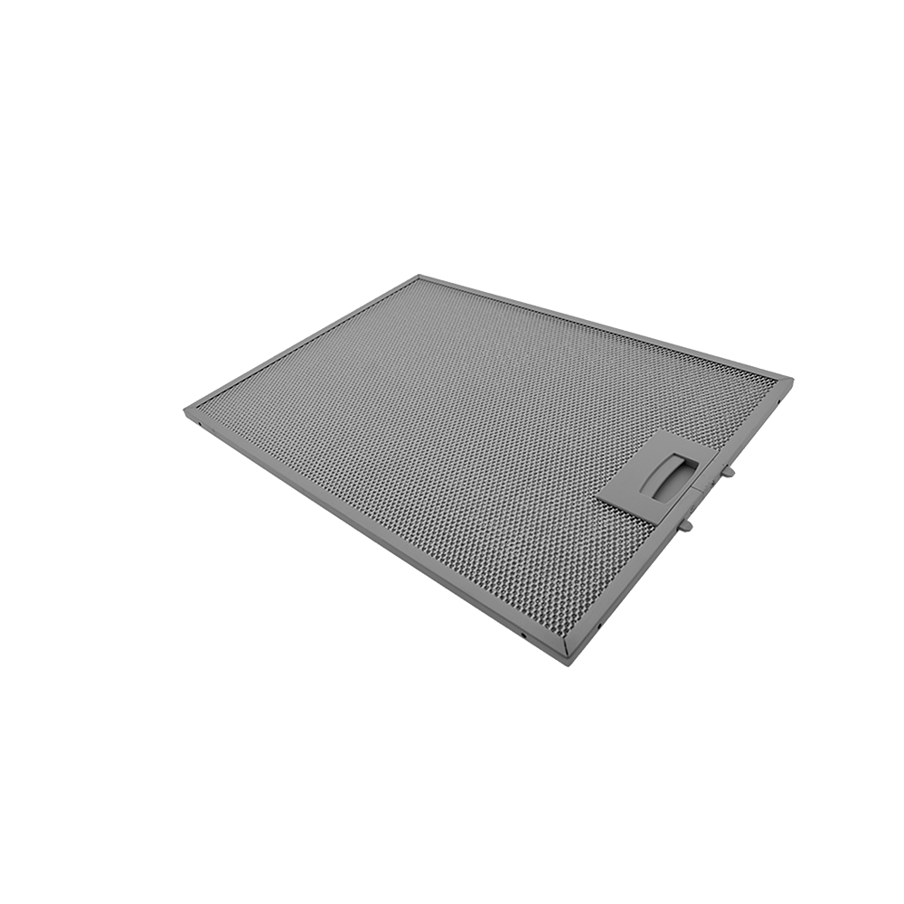 Balay Metall-Fettfilter 358x265mm 703451 / 00703451