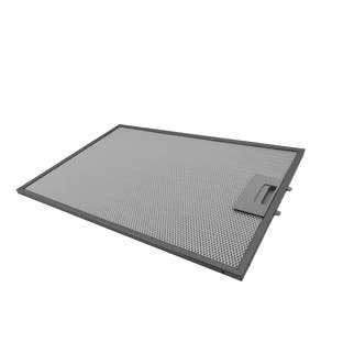 Pitsos Metall-Fettfilter 388x265x8mm 742967 / 00742967