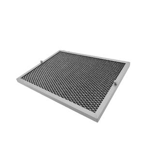 Metall-Fettfilter 400x300x17mm 8100300 passend für Gutmann / Opera