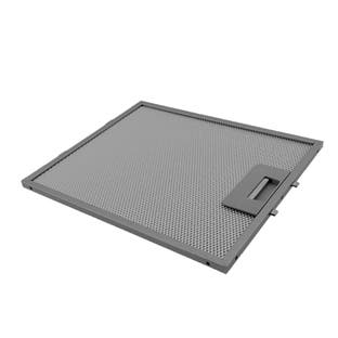 Metall-Fettfilter 276x231mm geeignet für AEG 4055101671