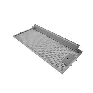 Gaggenau Metall-Fettfilter 455x188mm 434105 / 00434105 (vorne)