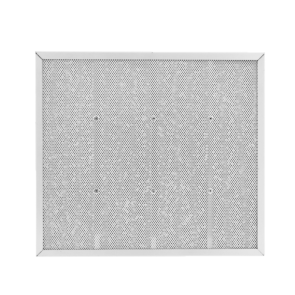 Falmec Carbon.Zeo Regenerierbarer Aktivkohlefilter KACL.928