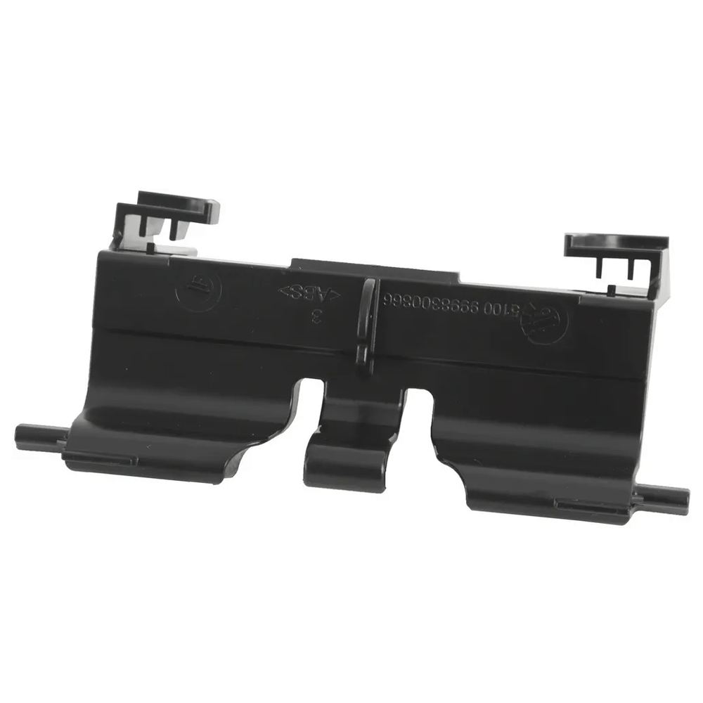 Constructa Staubsaugerbeutelhalter VC6C160003