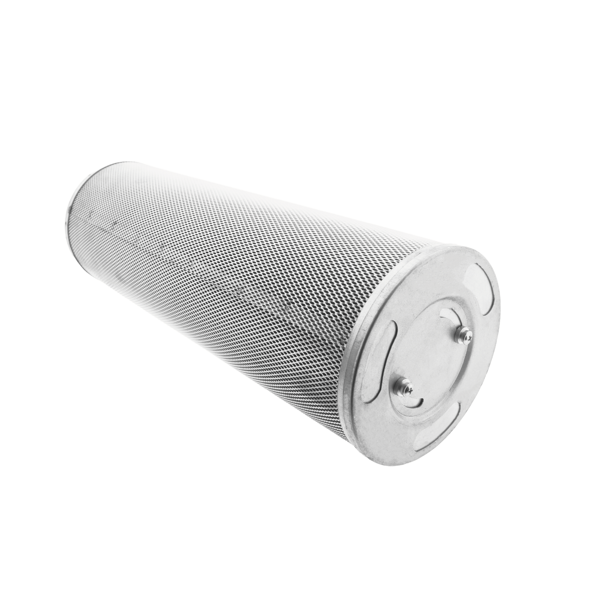 Kohlepatrone ⌀145x450mm für Geruchsfilterschrank für das Gastgewerbe