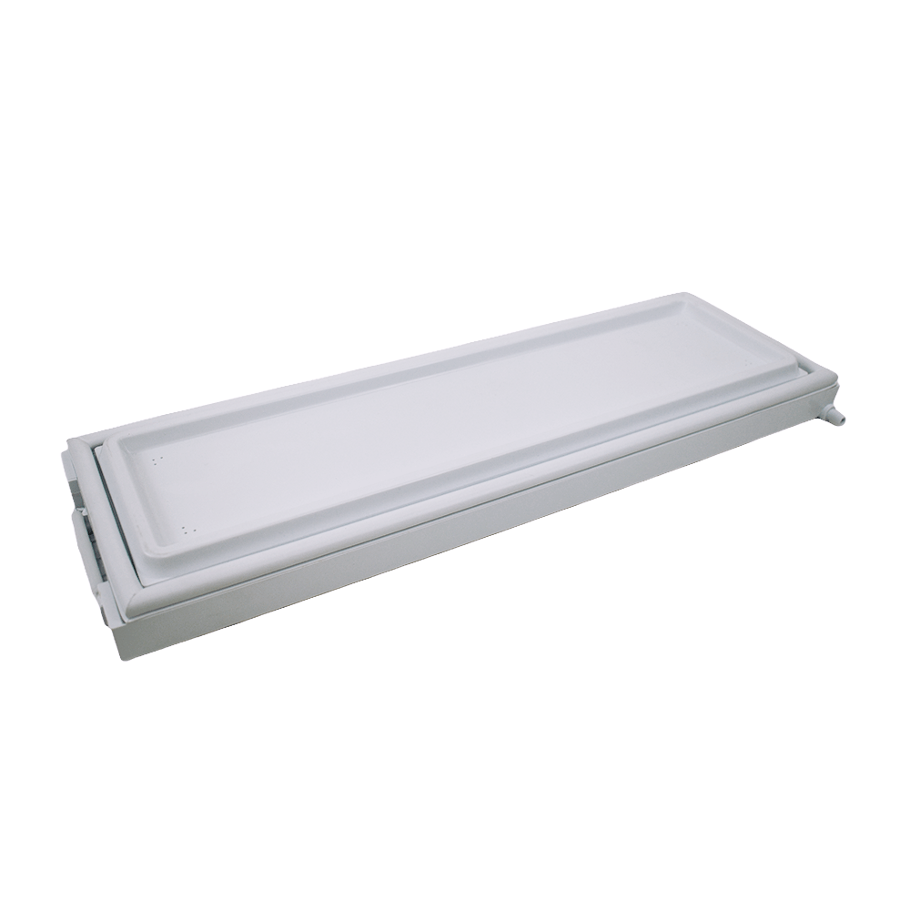 Privileg Gefrierfachtür 520x160mm / 481244069384