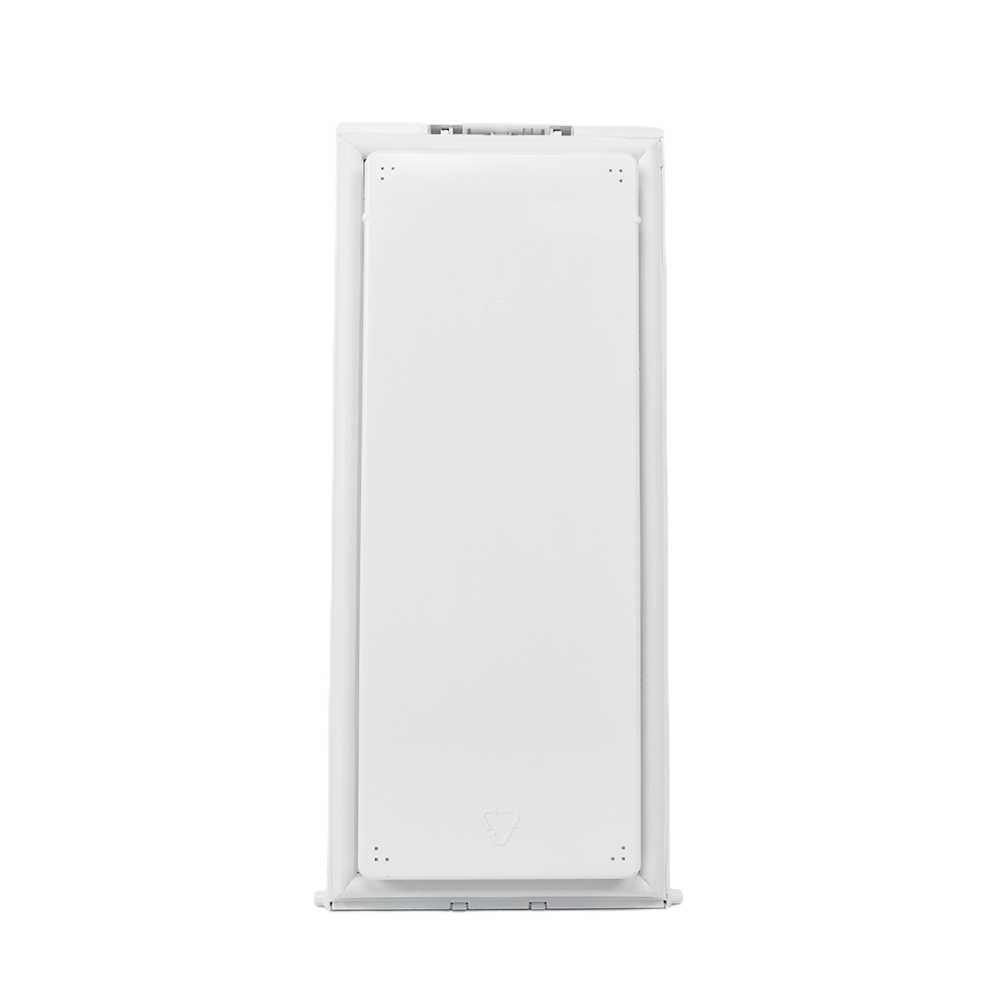Bauknecht Gefrierfachtür 468x198mm / 481244069334