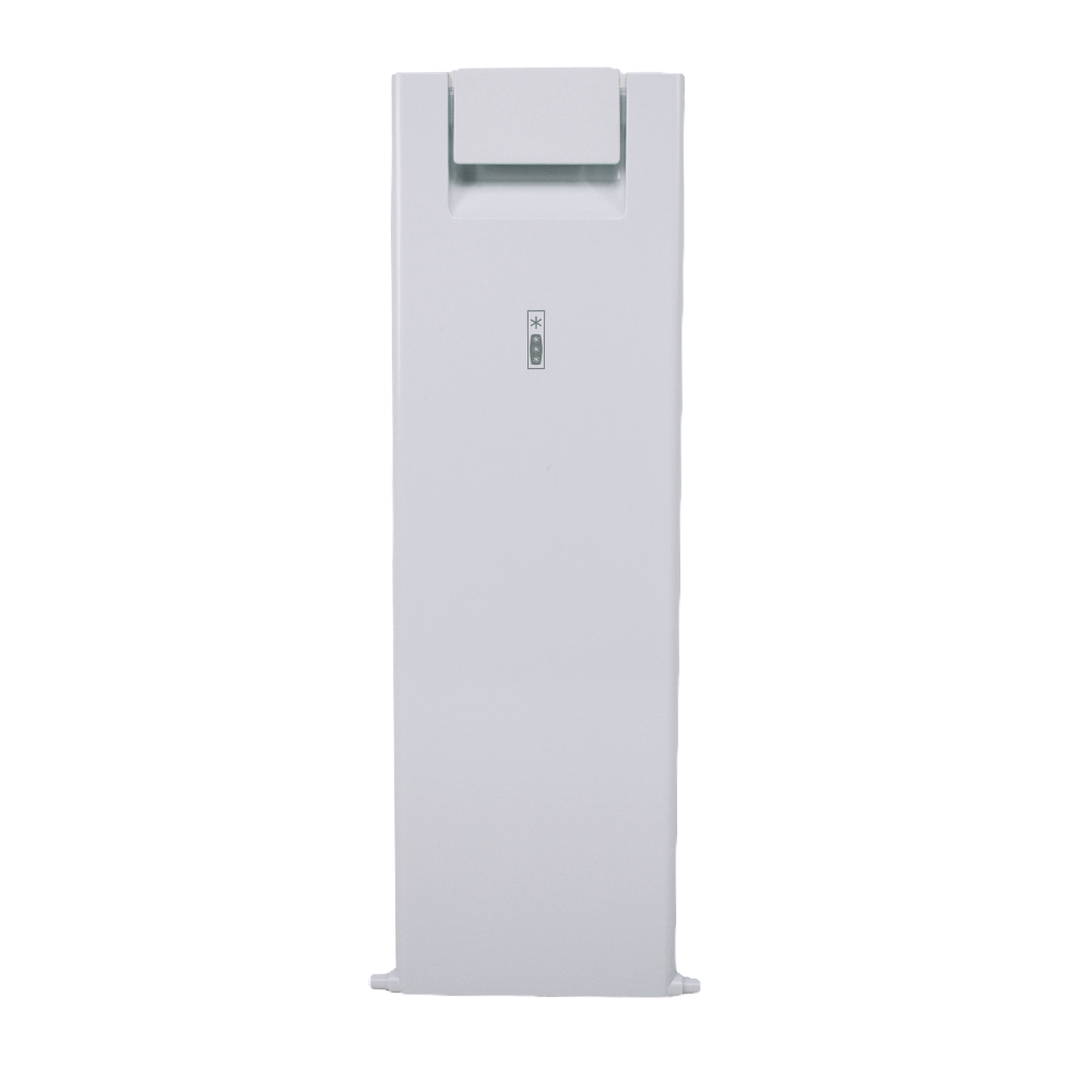 Privileg Gefrierfachtür 520x160mm / 481244069384