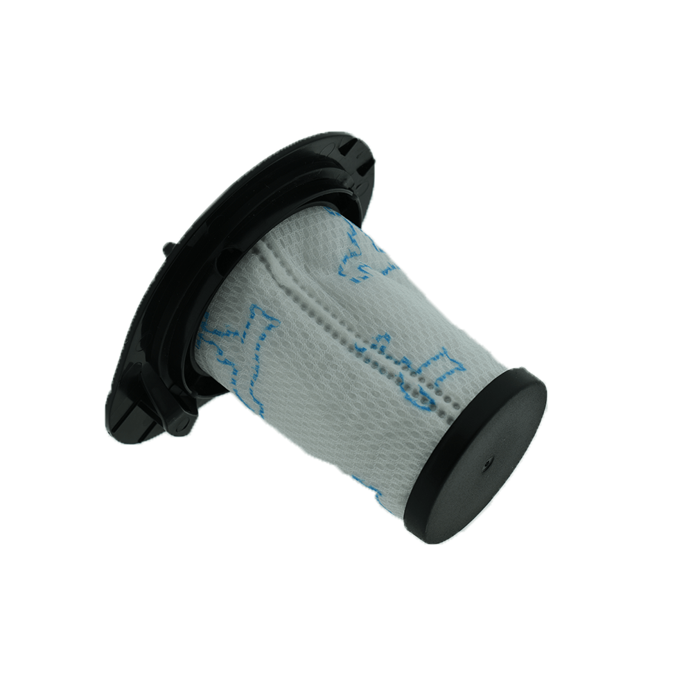 Schaumfilter geeignet für Rowenta Air Force All-in-One / ZR009002