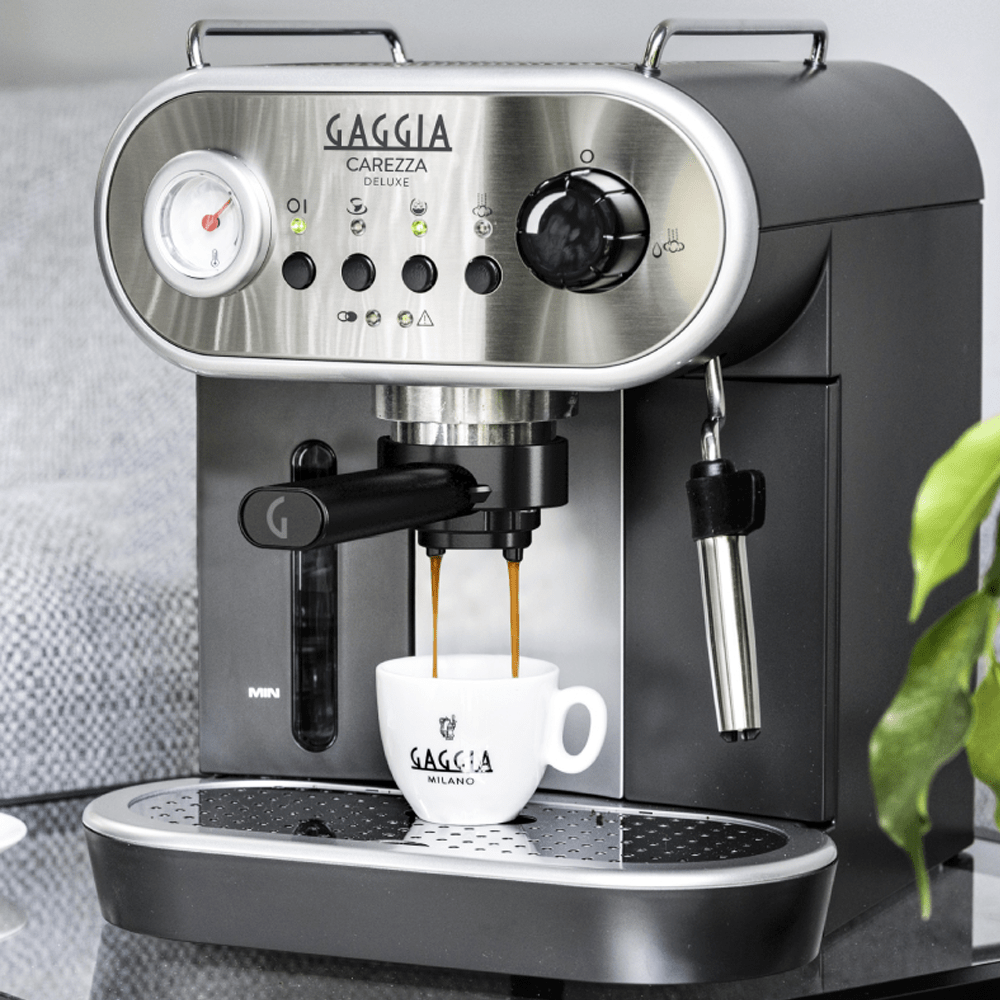 Gaggia 1-Jahres-Pflegeset für Kaffeemaschinen