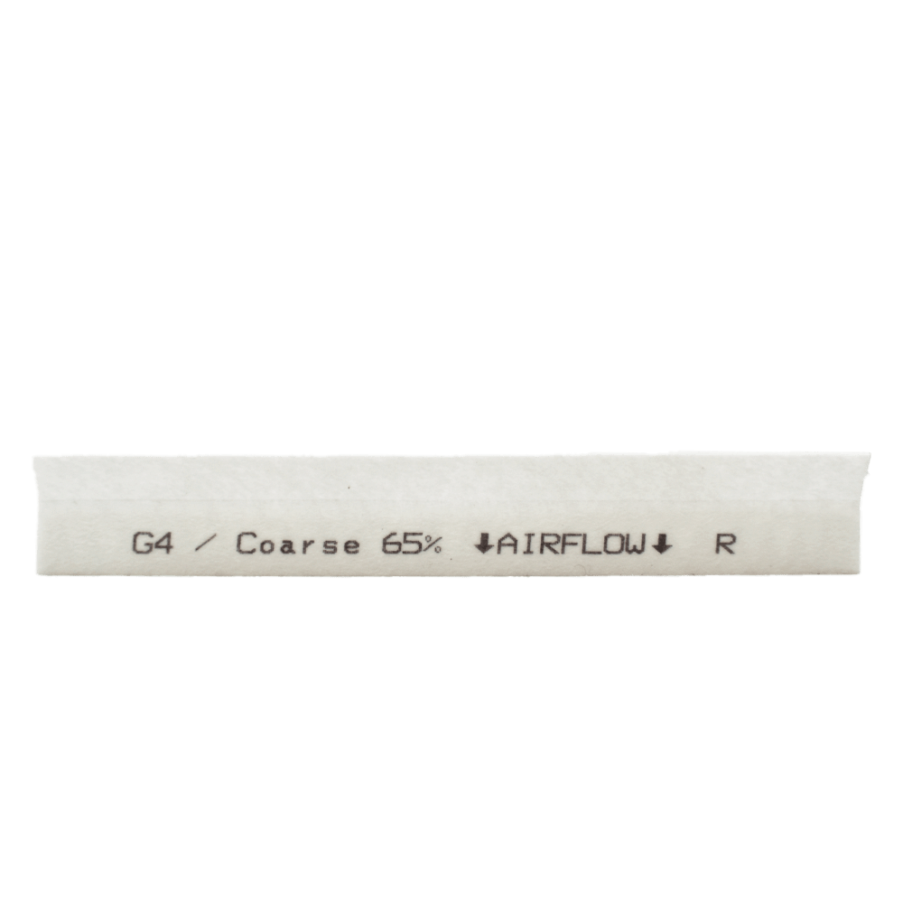 Filter G4 geeignet für Duco Comfort D400 / Comfort Plus (2St.)