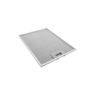 Airforce Metall-Fettfilter 341x266x10mm AF-GF22E