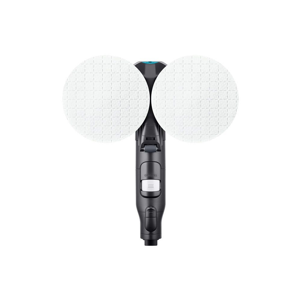 Samsung Einweg-Wischtücher VCA-SPA95/GL für Spray Spinning Sweeper Wischaufsatz (20 Stk.)