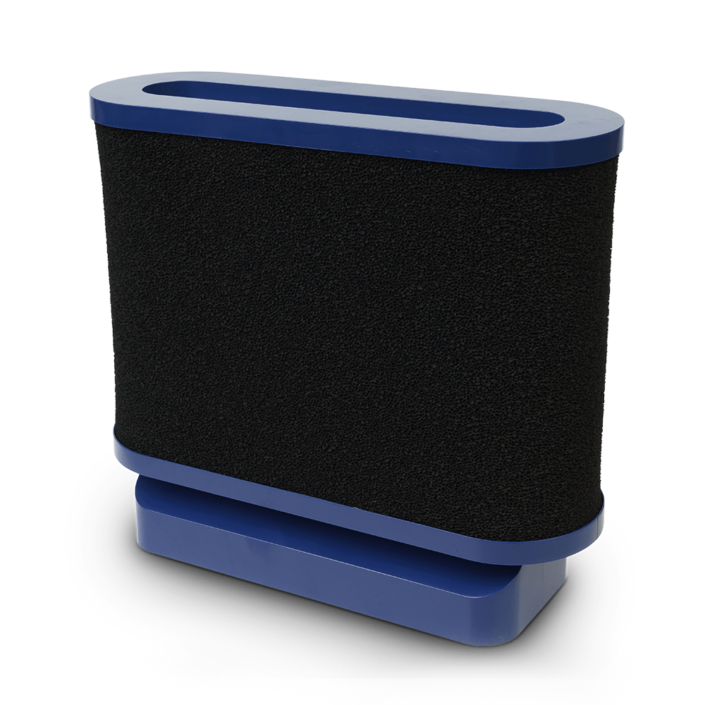 VIKICKS Plasmafilter VF220 -  600m³/h