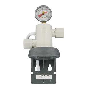 3M™ Filterkopf VH3G-BSPT
