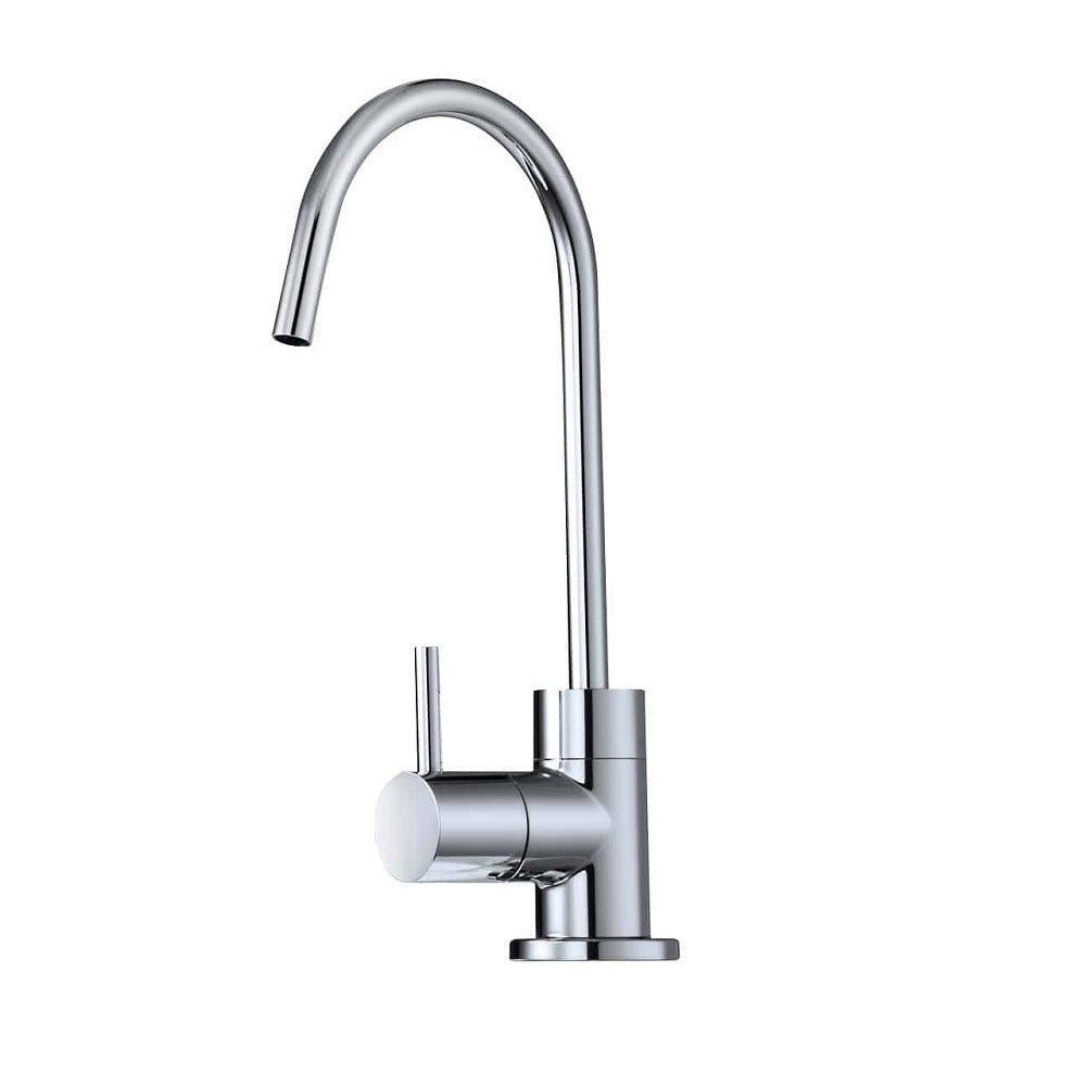 Doulton Ein-Knopf-Handmeng-Hahn W2313062