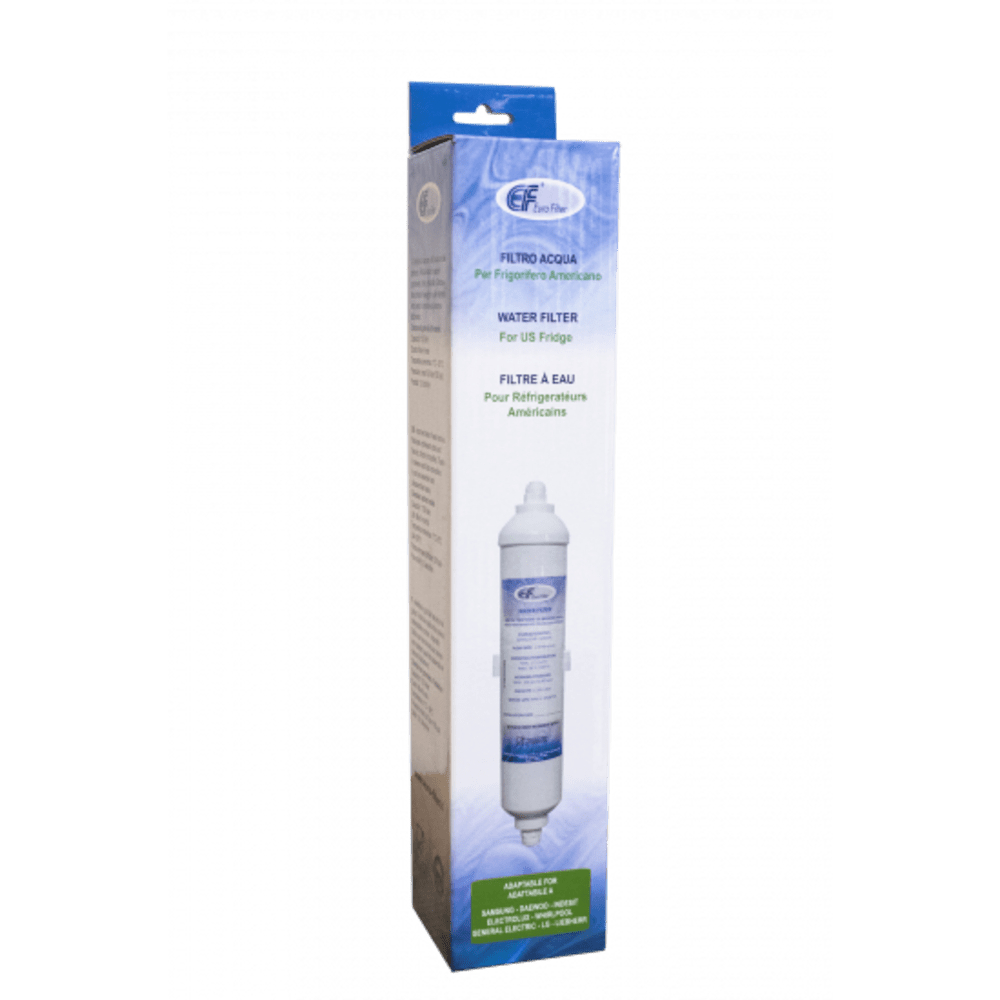 Haier Kühlschrank Wasserfilter 0060823485A von Eurofilter