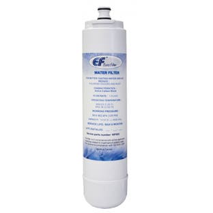 Eurofilter Wasserfilter geeignet für Bosch / Siemens / Neff / 3M / Whirlpool