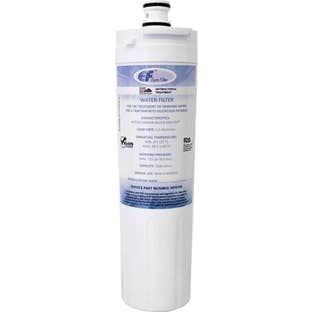 Eurofilter Wasserfilter geeignet für Bosch / Siemens / Balay / Kuppersbusch / Neff / Solitaire / 3M / Indesit / Whirlpool